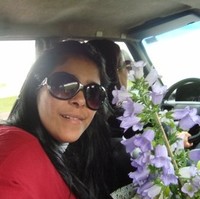 Tina Marta Lima Cardoso