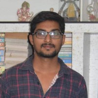 Hareesh Dandibhotla