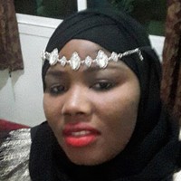 Ndeye Goumbala