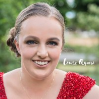 Madeline Mcgregor