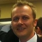 Mark Cliff
