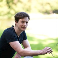 Lewis Shanahan
