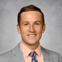 John Stingle PA-S, RD, CNSC