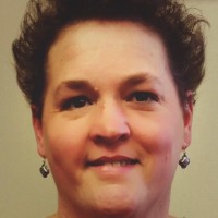 Christine Winstanley
