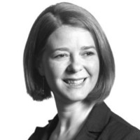 Suzi Gillies