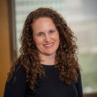 Sarah Allen Gershon