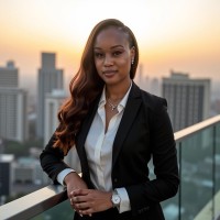 Angela Clarke