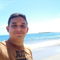 Eli Josue Rodriguez