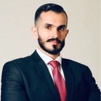 Bilal Ghattis, CFA, MBA