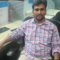 Anil Raj