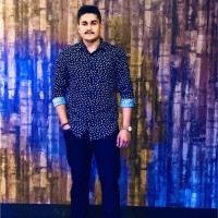 Krish Malik
