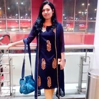 Madhu Reddilakshmi