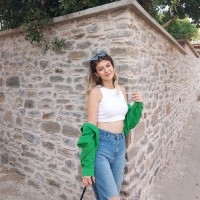 Cansu Tekeli