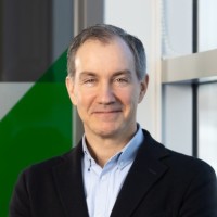 Christian Caron, ing.