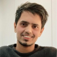 Aniket Kamble