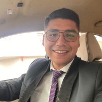 Mario Andres Garcia Lopez