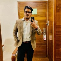 Lovender Singh Rathore