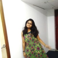 Shruthi Narasimha