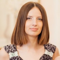 Maria Polukazakova
