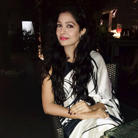 Poonam Gautam