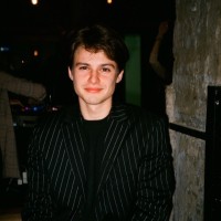 Mykyta Yefimiev