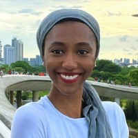 Zakiyya Latif