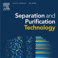 Separation and Purification Technology