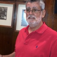 Antonio Silva