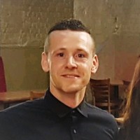 Dean Spencer