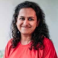 Vartika Goel