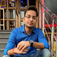 Rachit Maheshwari