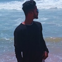 Bishal Shaw