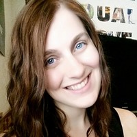 Stephanie Larson