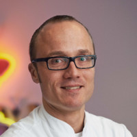 Marcel Stam