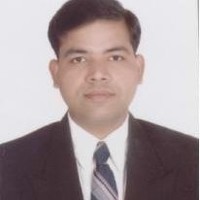 Vinay Dubey