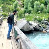 Junaid Ahmad