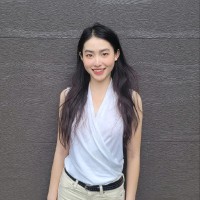Yolanda Zhu