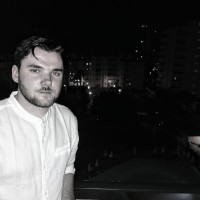 Ronan Keane