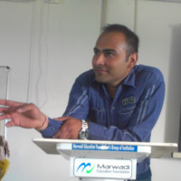 Viral Parmar