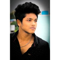 Gopinath K