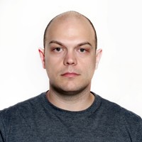 Marko Laušin