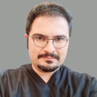 Arman Saeedi Vahdat
