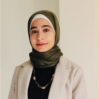 Samah Abed