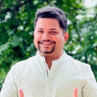 Praveen Mishra
