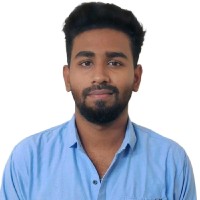 Aravind K