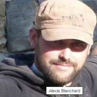 Alexis Blanchard