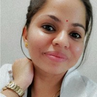 Pragati Kaushik