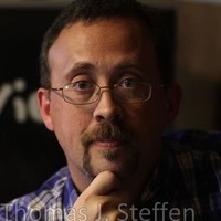 Tom Steffen
