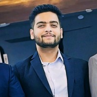 Deepak Jha