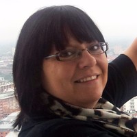 Jacqueline Farrelly